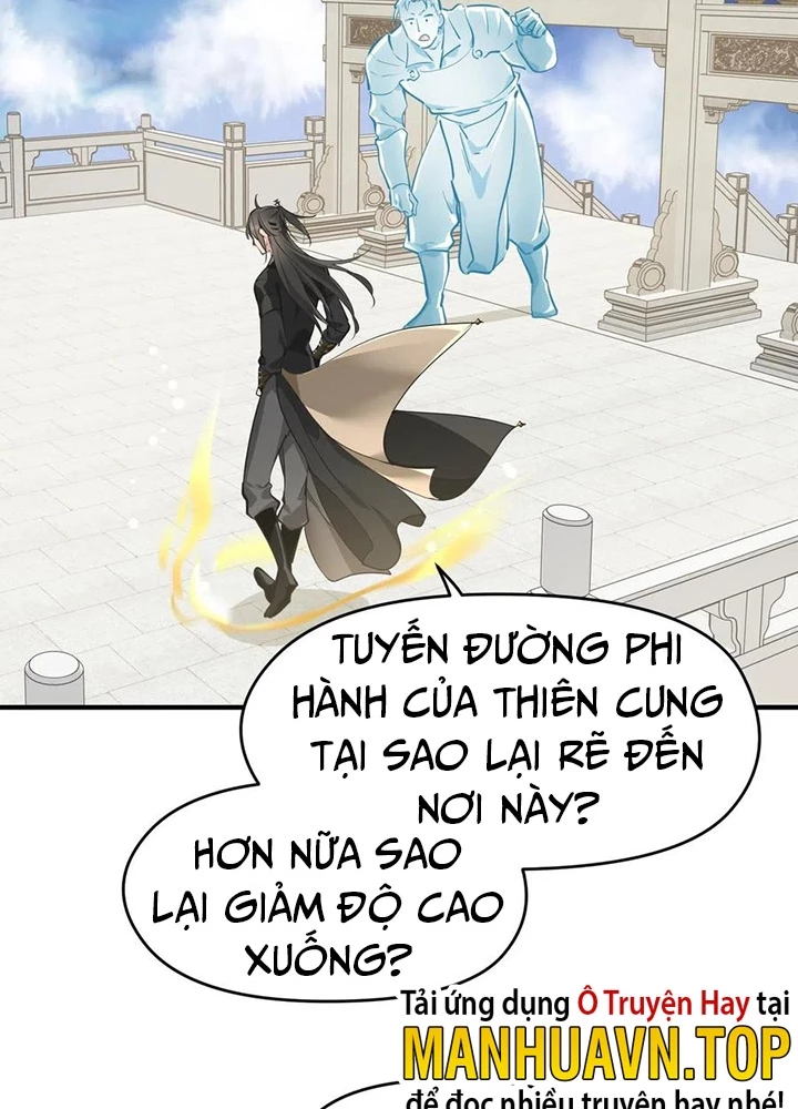Tối Cường Thiên Đế Hệ Thống Chapter 43 - Trang 3