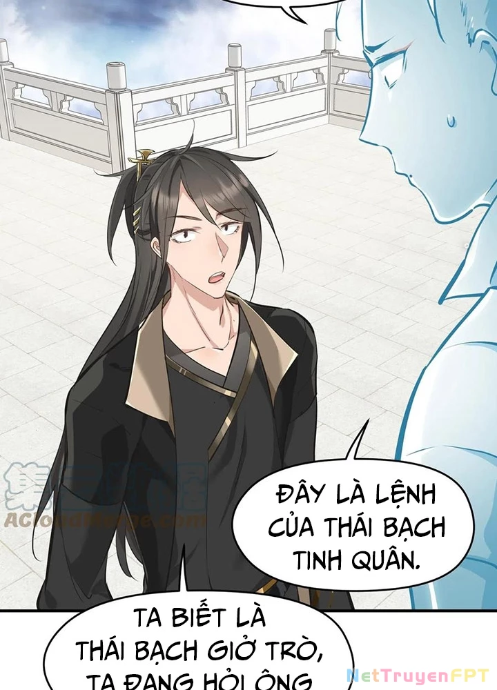Tối Cường Thiên Đế Hệ Thống Chapter 43 - Trang 3