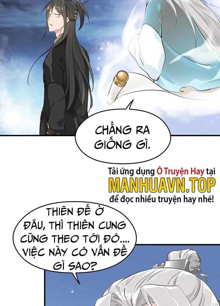 Tối Cường Thiên Đế Hệ Thống Chapter 43 - Trang 3