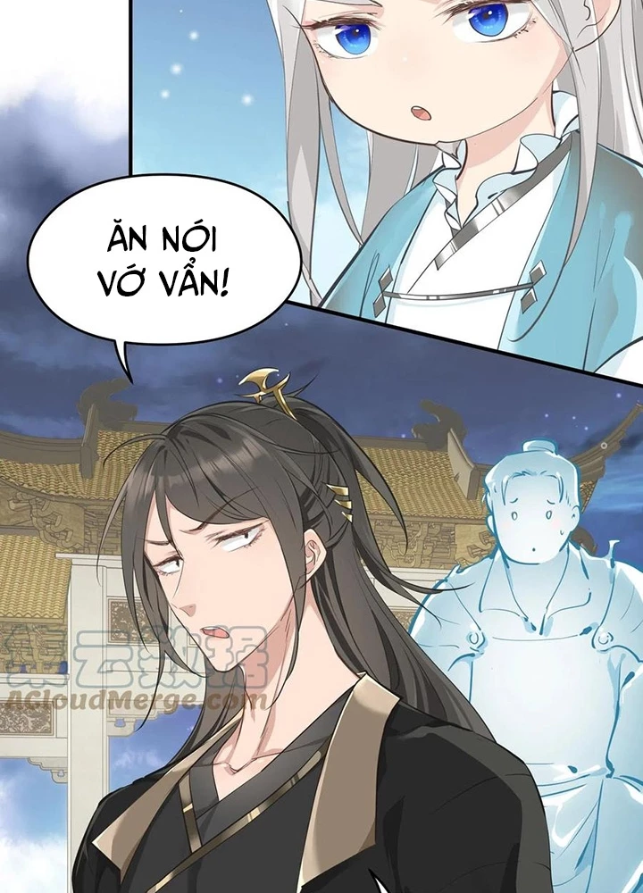 Tối Cường Thiên Đế Hệ Thống Chapter 43 - Trang 3