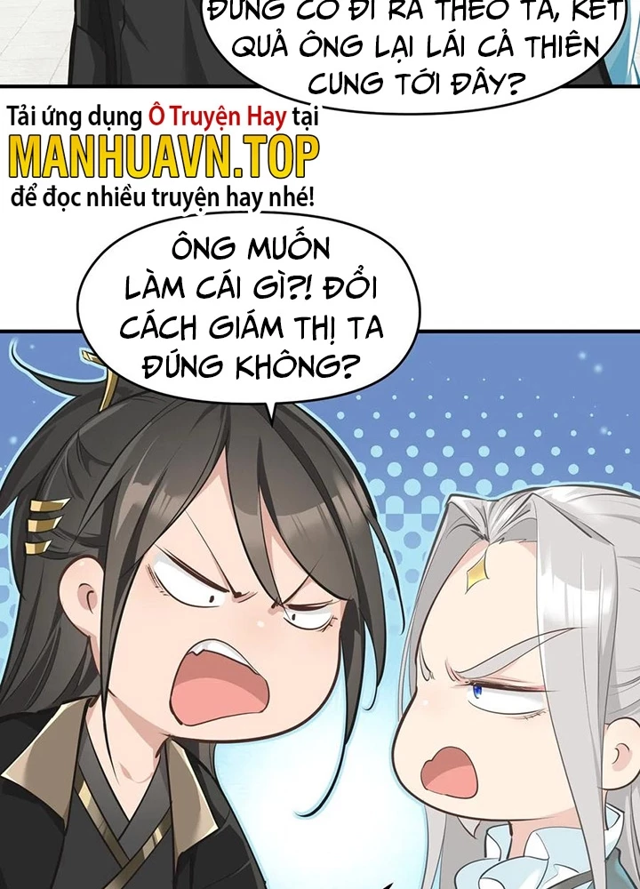 Tối Cường Thiên Đế Hệ Thống Chapter 43 - Trang 3