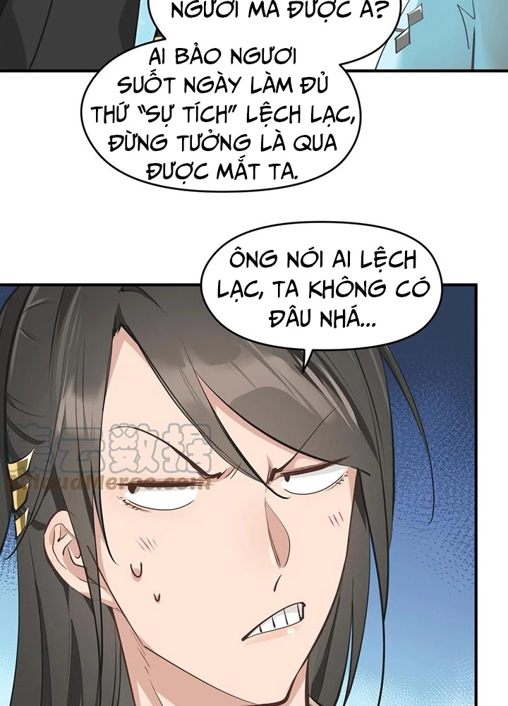Tối Cường Thiên Đế Hệ Thống Chapter 43 - Trang 3