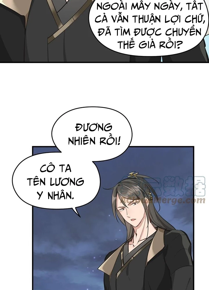 Tối Cường Thiên Đế Hệ Thống Chapter 43 - Trang 3
