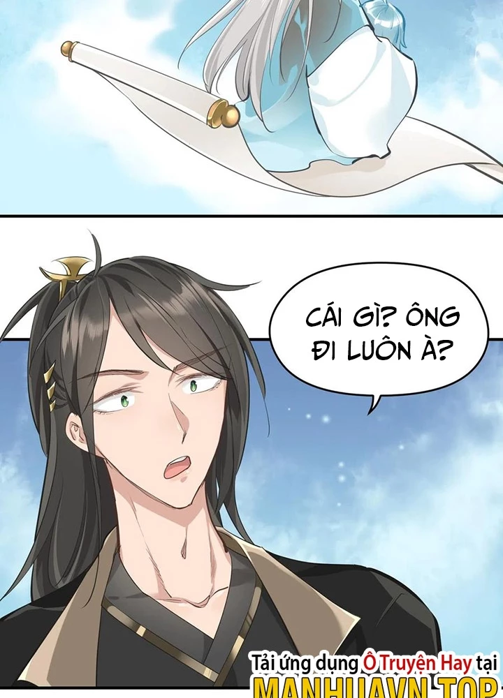 Tối Cường Thiên Đế Hệ Thống Chapter 43 - Trang 3