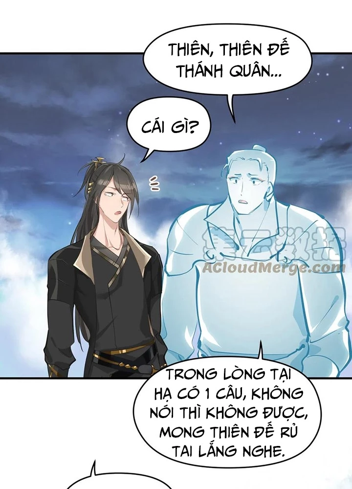 Tối Cường Thiên Đế Hệ Thống Chapter 43 - Trang 3