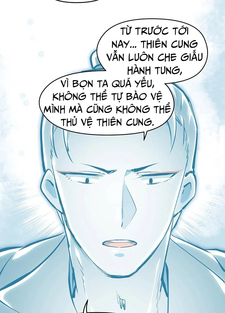 Tối Cường Thiên Đế Hệ Thống Chapter 43 - Trang 3