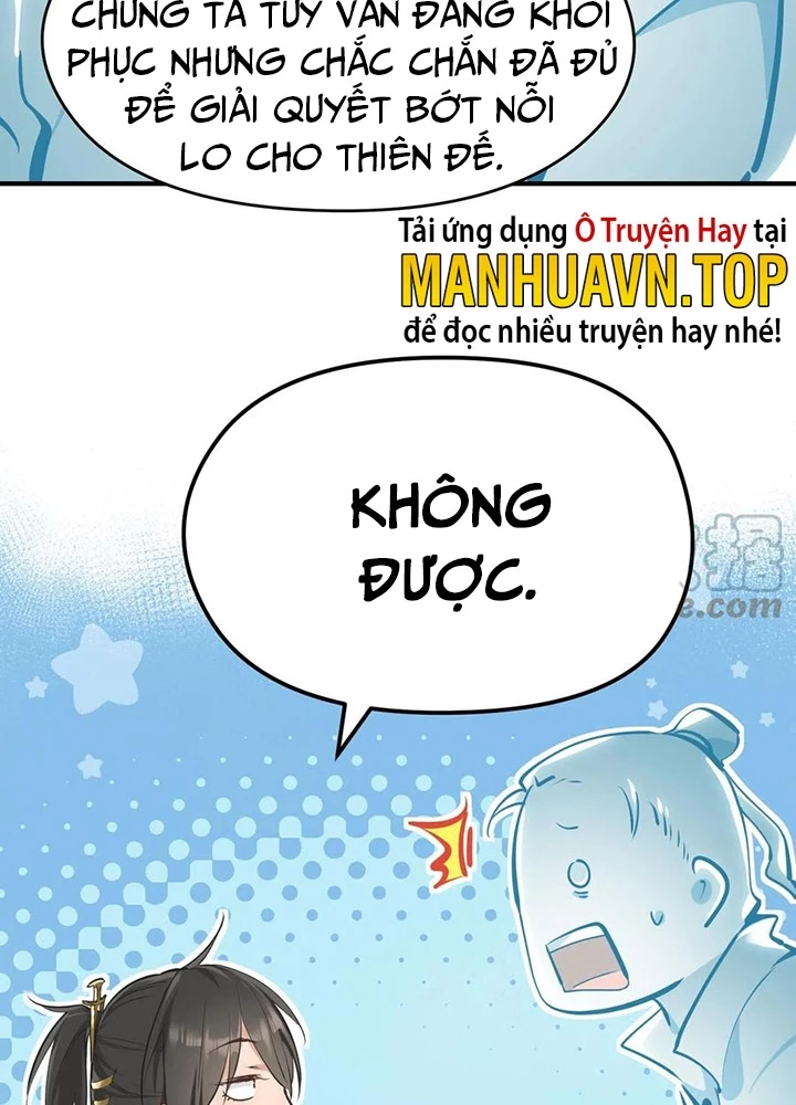 Tối Cường Thiên Đế Hệ Thống Chapter 43 - Trang 3