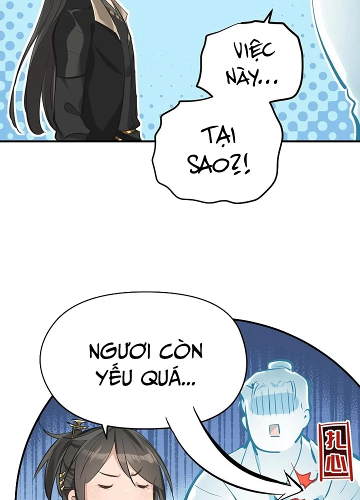 Tối Cường Thiên Đế Hệ Thống Chapter 43 - Trang 3