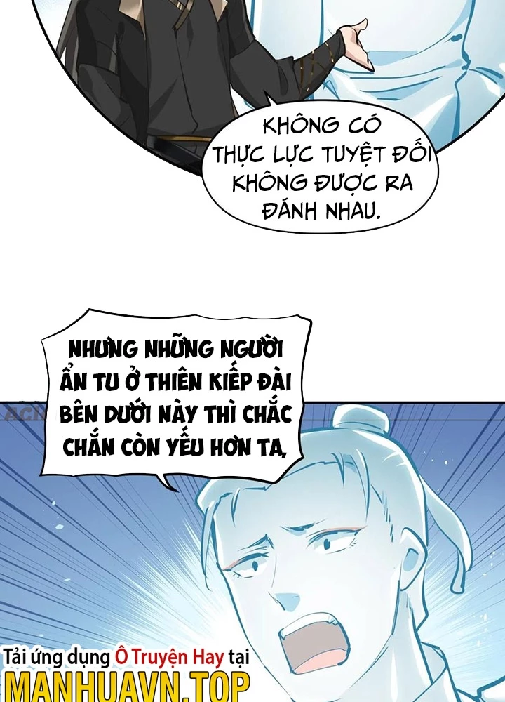 Tối Cường Thiên Đế Hệ Thống Chapter 43 - Trang 3
