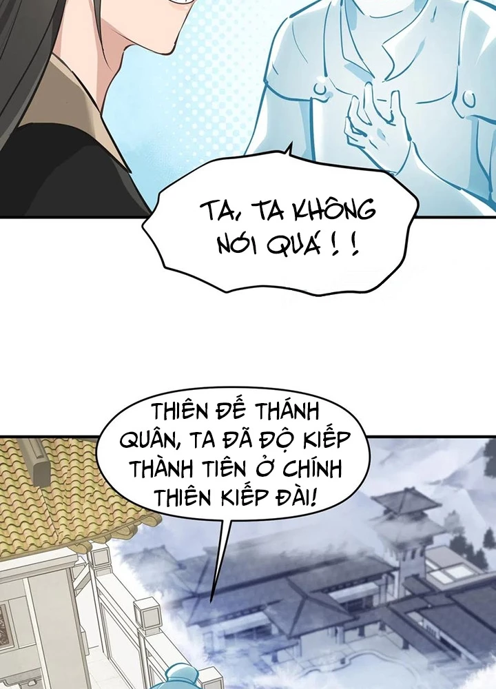 Tối Cường Thiên Đế Hệ Thống Chapter 43 - Trang 3
