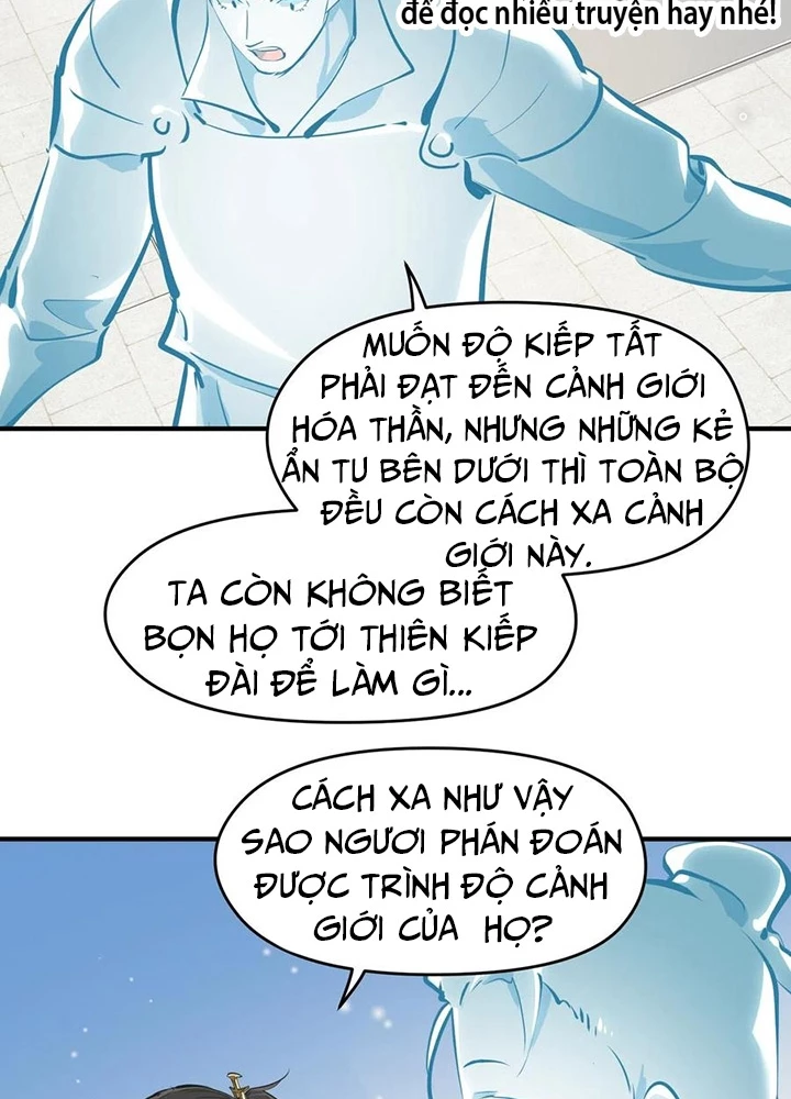 Tối Cường Thiên Đế Hệ Thống Chapter 43 - Trang 3