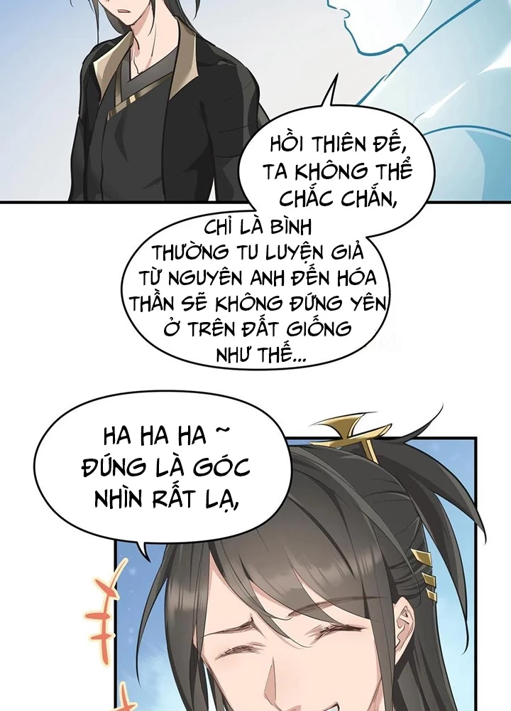 Tối Cường Thiên Đế Hệ Thống Chapter 43 - Trang 3