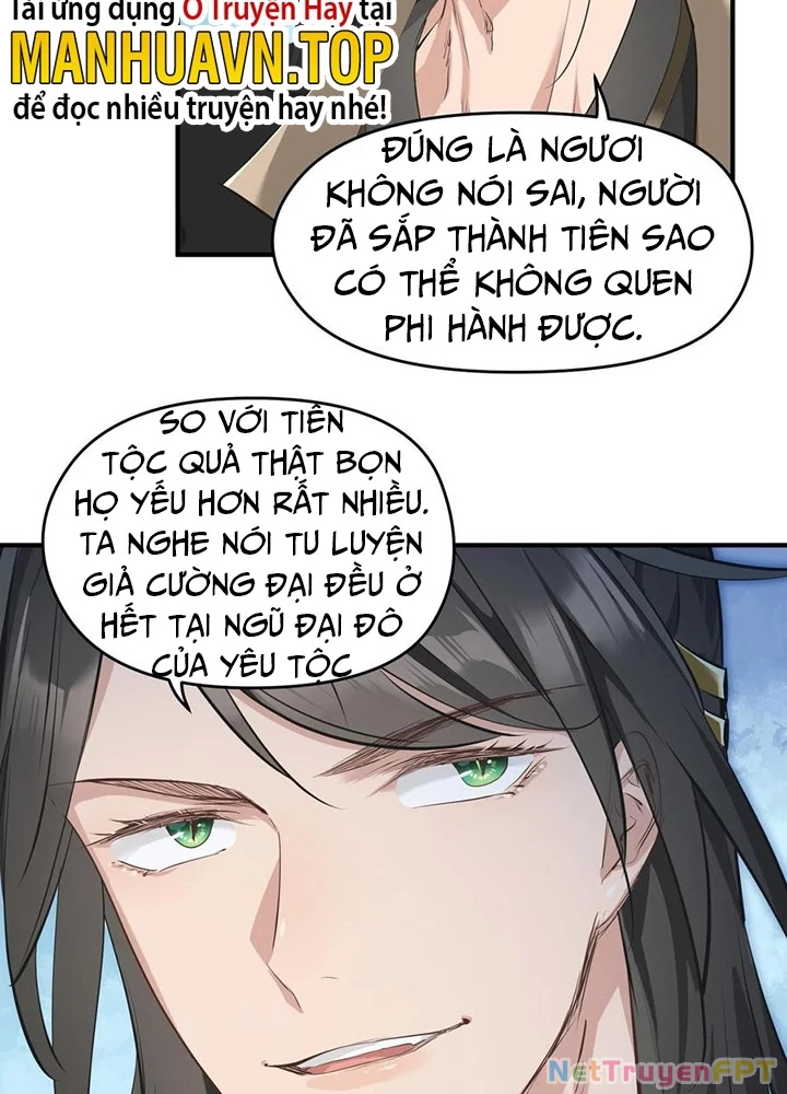 Tối Cường Thiên Đế Hệ Thống Chapter 43 - Trang 3