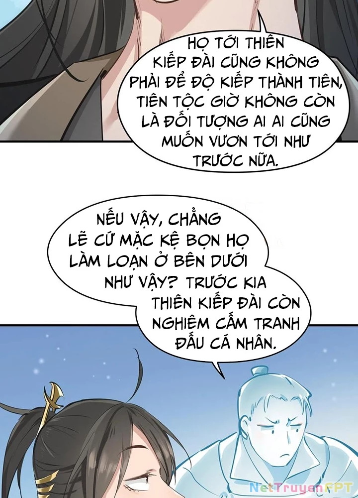 Tối Cường Thiên Đế Hệ Thống Chapter 43 - Trang 3