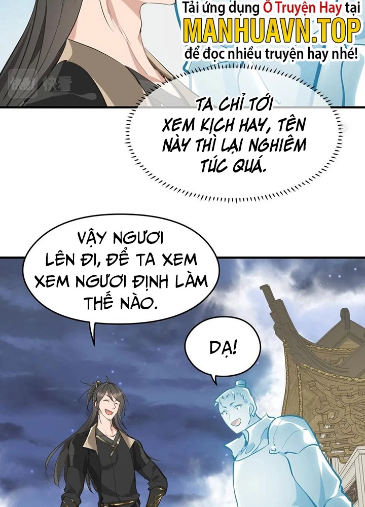 Tối Cường Thiên Đế Hệ Thống Chapter 43 - Trang 3