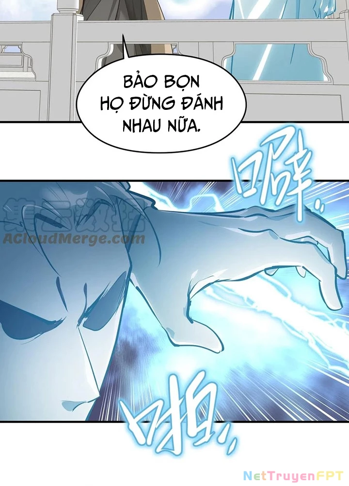 Tối Cường Thiên Đế Hệ Thống Chapter 43 - Trang 3
