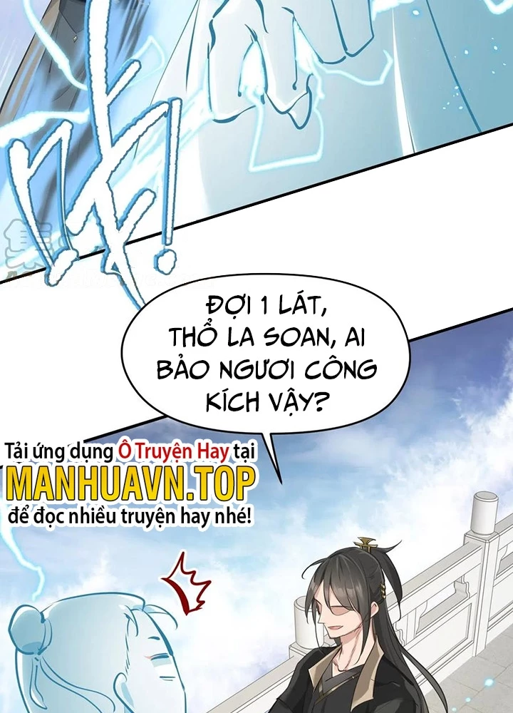 Tối Cường Thiên Đế Hệ Thống Chapter 43 - Trang 3
