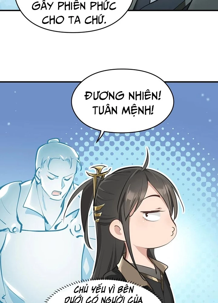 Tối Cường Thiên Đế Hệ Thống Chapter 43 - Trang 3