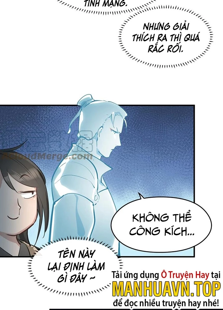 Tối Cường Thiên Đế Hệ Thống Chapter 43 - Trang 3