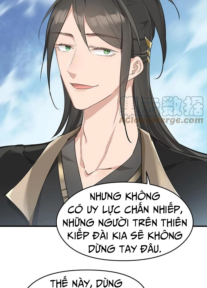 Tối Cường Thiên Đế Hệ Thống Chapter 43 - Trang 3
