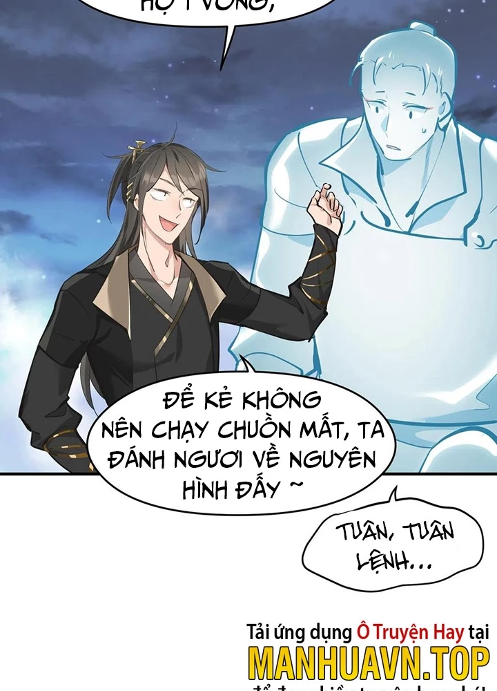 Tối Cường Thiên Đế Hệ Thống Chapter 43 - Trang 3