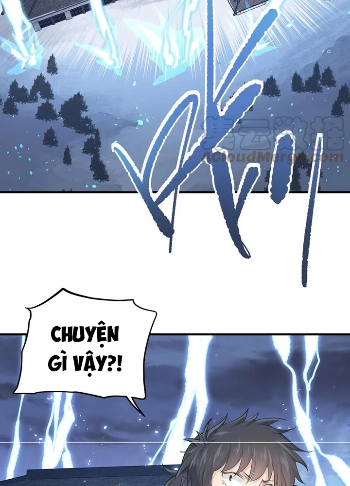 Tối Cường Thiên Đế Hệ Thống Chapter 43 - Trang 3
