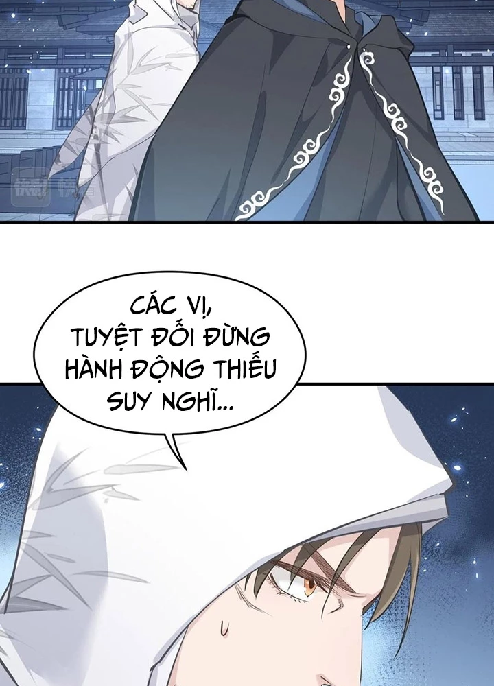 Tối Cường Thiên Đế Hệ Thống Chapter 43 - Trang 3