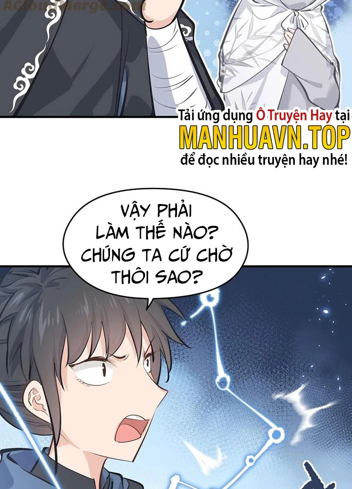 Tối Cường Thiên Đế Hệ Thống Chapter 44 - Trang 2