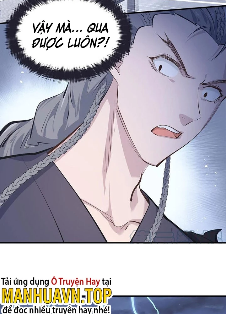 Tối Cường Thiên Đế Hệ Thống Chapter 44 - Trang 2