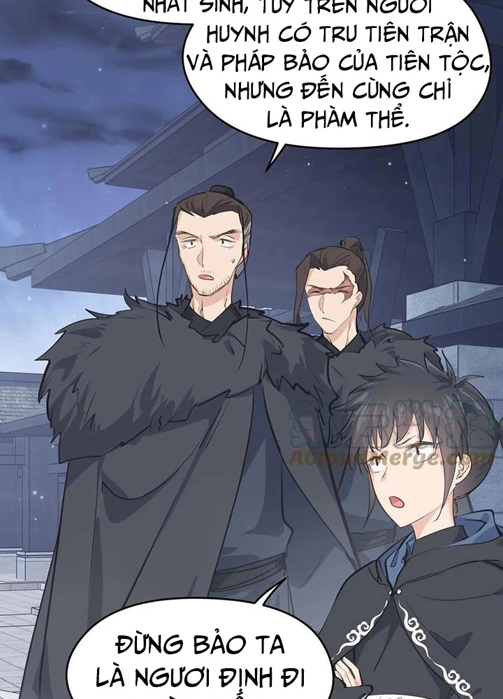 Tối Cường Thiên Đế Hệ Thống Chapter 44 - Trang 2