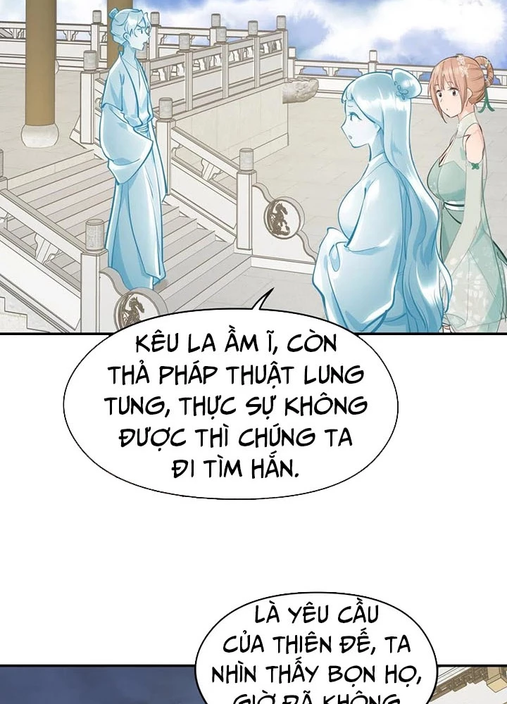 Tối Cường Thiên Đế Hệ Thống Chapter 45 - Trang 3
