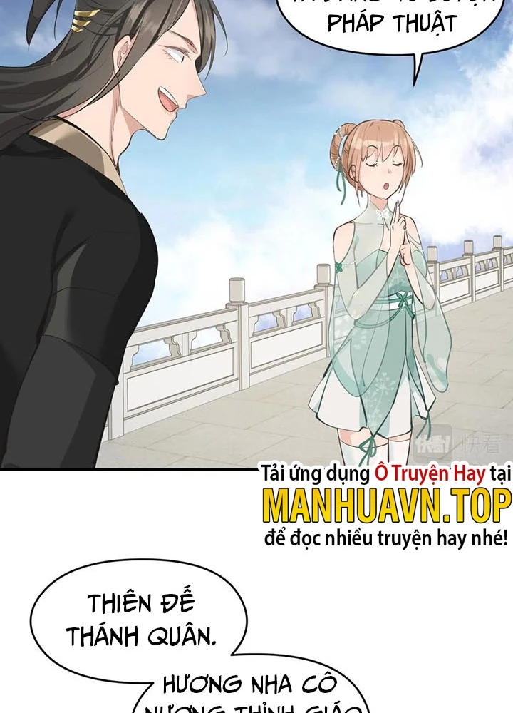 Tối Cường Thiên Đế Hệ Thống Chapter 45 - Trang 3