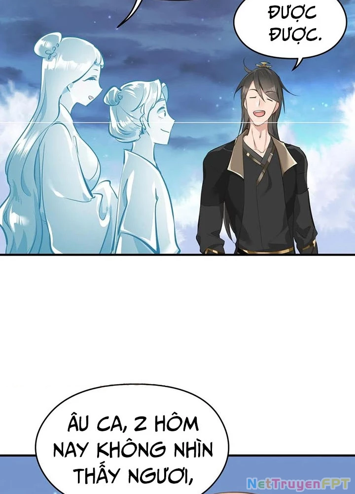 Tối Cường Thiên Đế Hệ Thống Chapter 45 - Trang 3