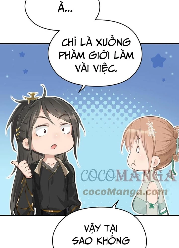 Tối Cường Thiên Đế Hệ Thống Chapter 45 - Trang 3