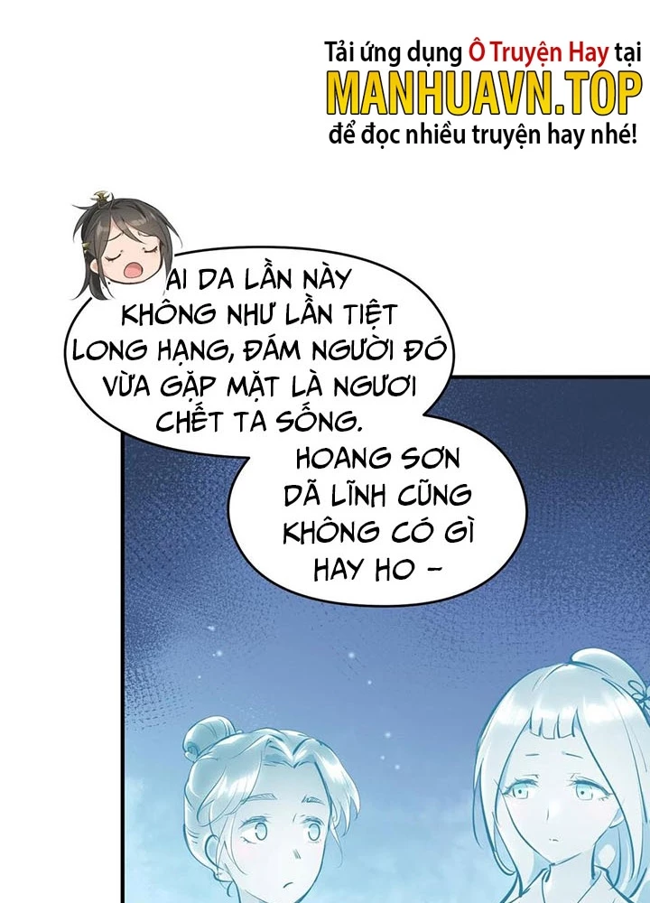 Tối Cường Thiên Đế Hệ Thống Chapter 45 - Trang 3