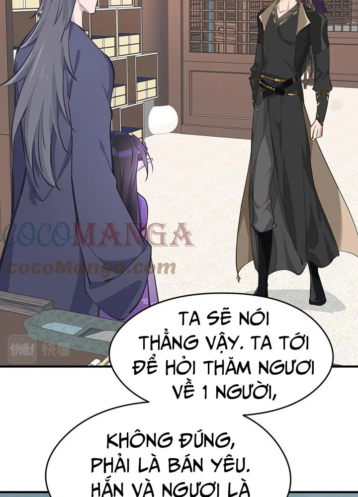 Tối Cường Thiên Đế Hệ Thống Chapter 45 - Trang 3