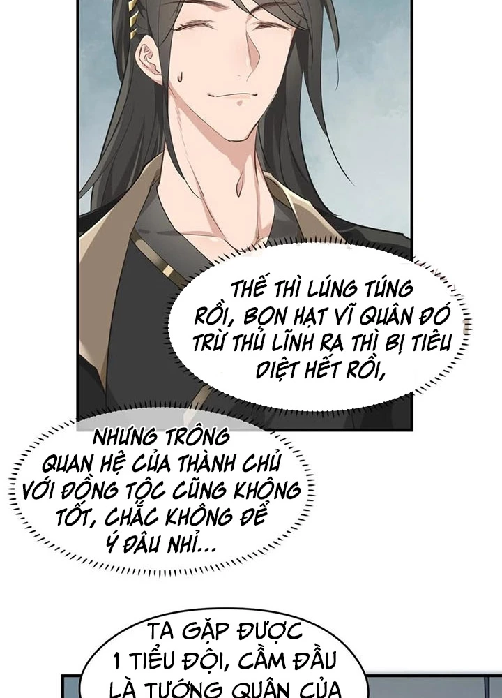 Tối Cường Thiên Đế Hệ Thống Chapter 45 - Trang 3