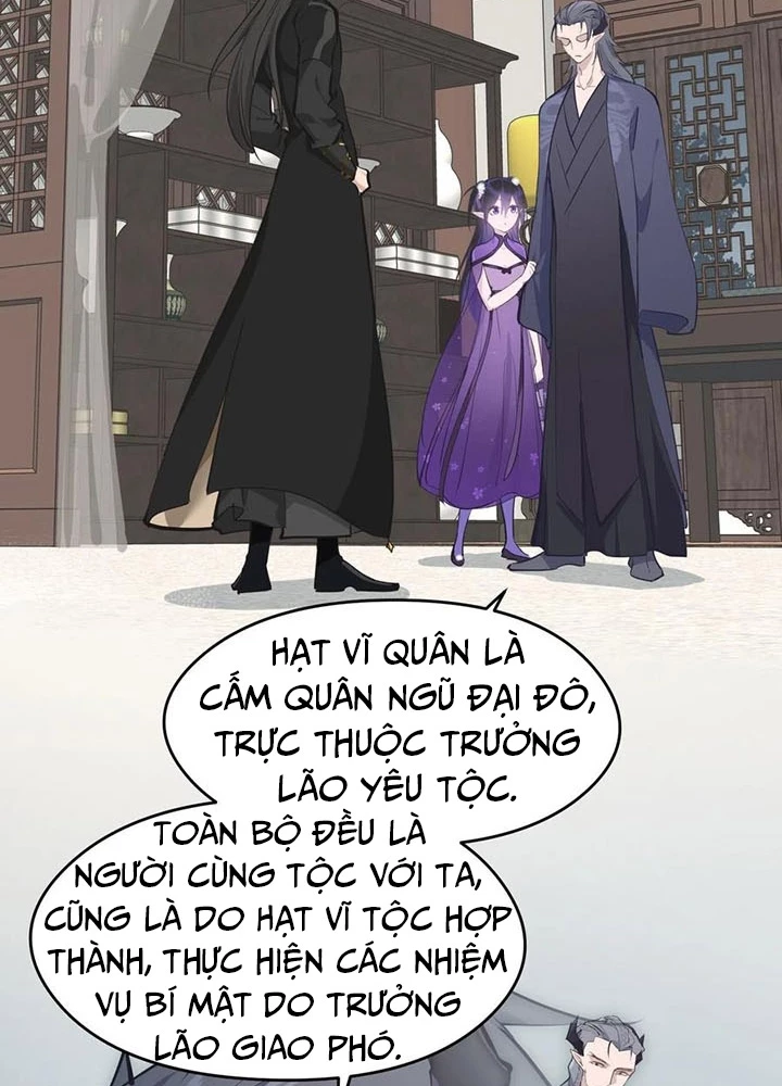 Tối Cường Thiên Đế Hệ Thống Chapter 45 - Trang 3
