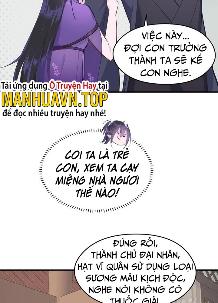 Tối Cường Thiên Đế Hệ Thống Chapter 45 - Trang 3