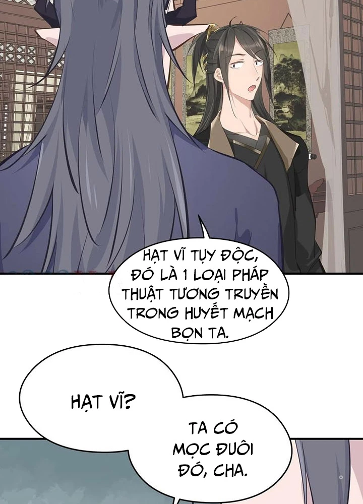Tối Cường Thiên Đế Hệ Thống Chapter 45 - Trang 3