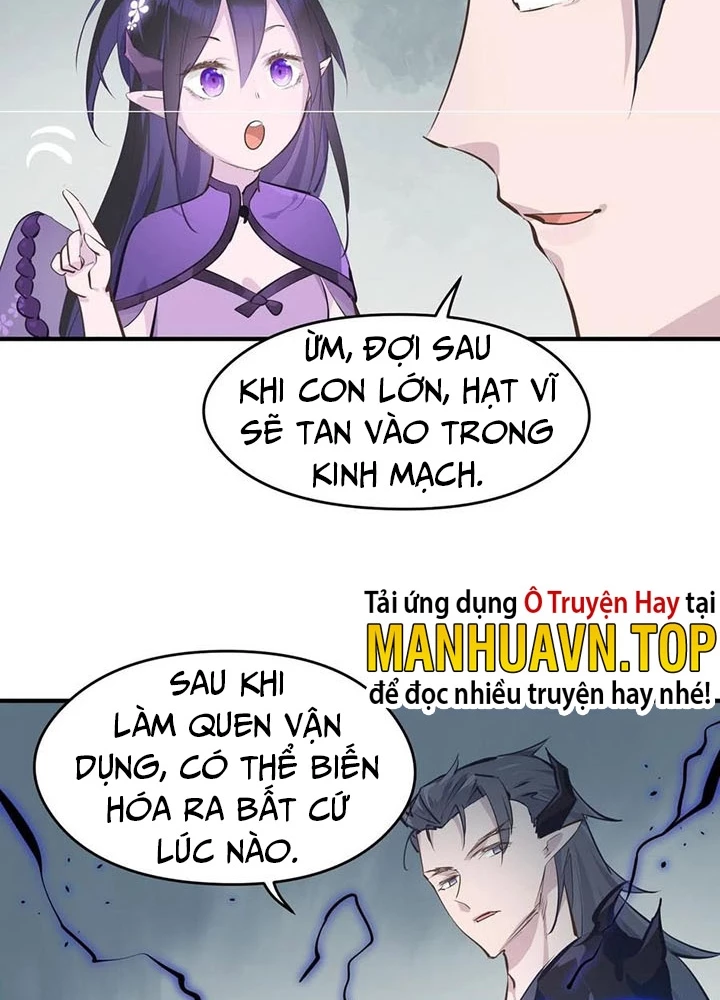 Tối Cường Thiên Đế Hệ Thống Chapter 45 - Trang 3