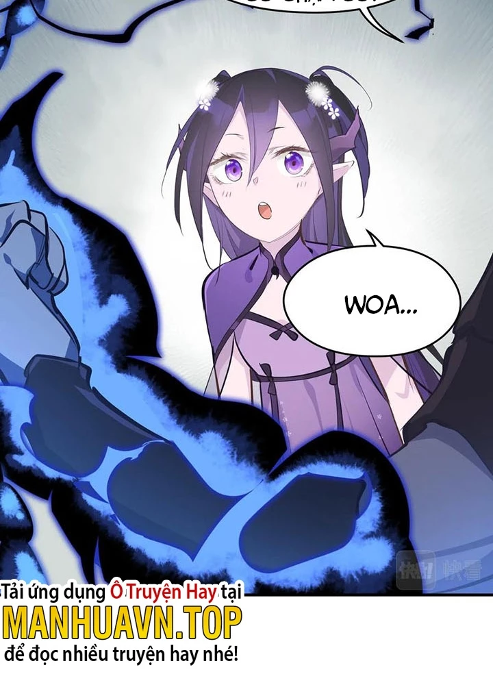 Tối Cường Thiên Đế Hệ Thống Chapter 45 - Trang 3
