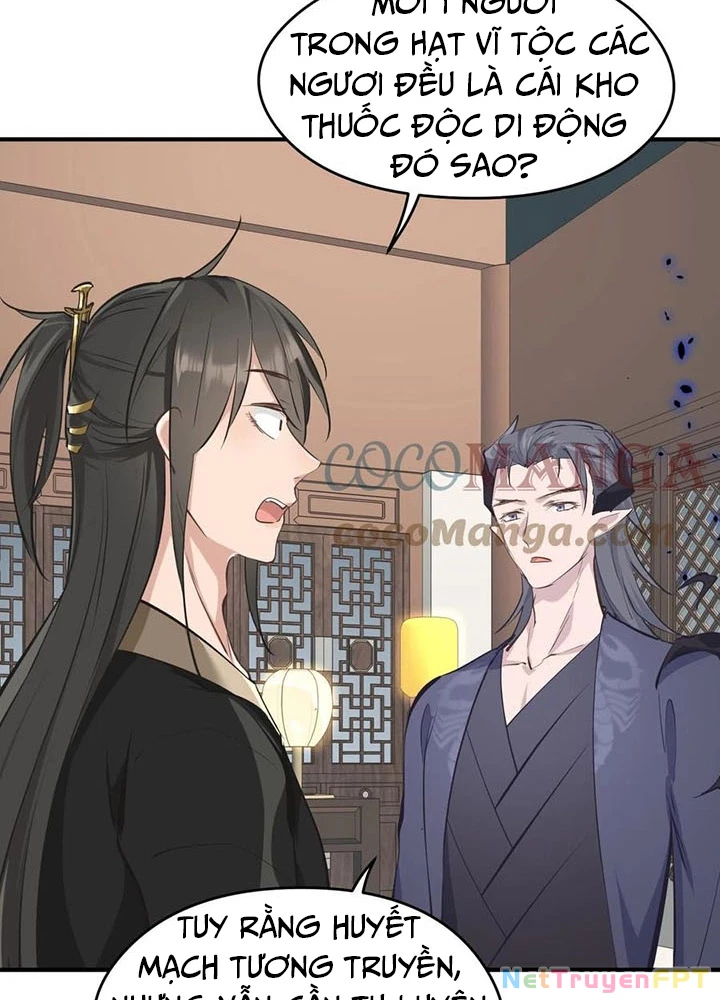 Tối Cường Thiên Đế Hệ Thống Chapter 45 - Trang 3