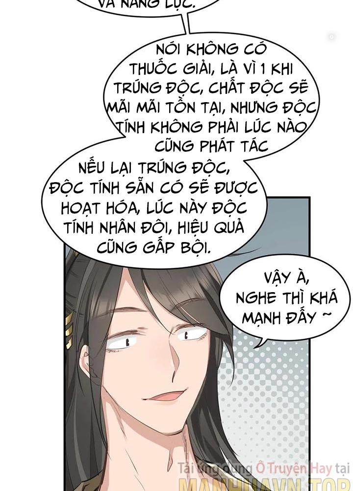 Tối Cường Thiên Đế Hệ Thống Chapter 45 - Trang 3