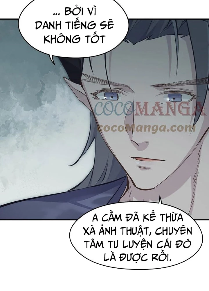 Tối Cường Thiên Đế Hệ Thống Chapter 45 - Trang 3
