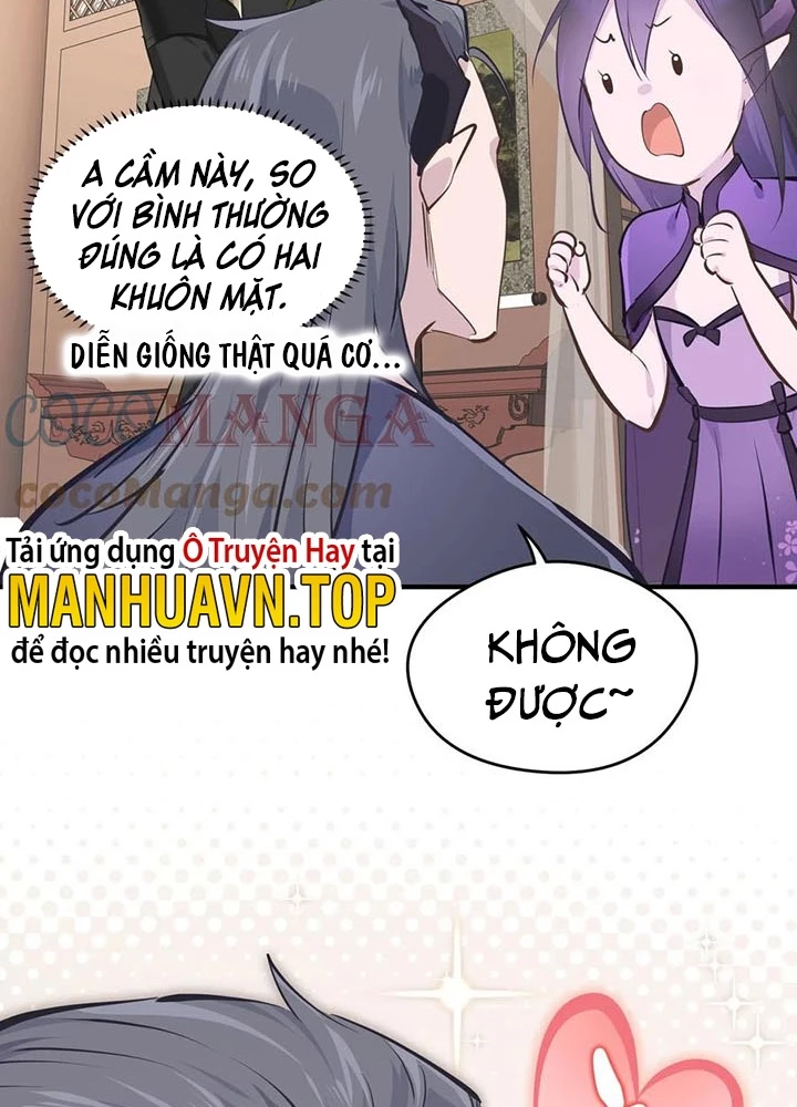 Tối Cường Thiên Đế Hệ Thống Chapter 45 - Trang 3