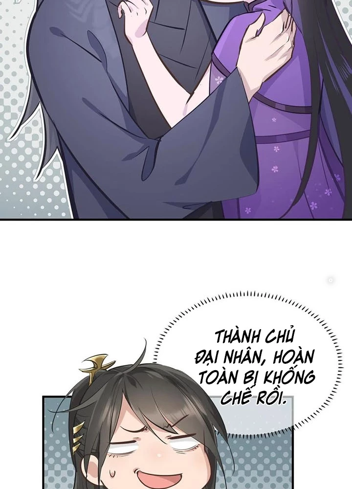 Tối Cường Thiên Đế Hệ Thống Chapter 45 - Trang 3