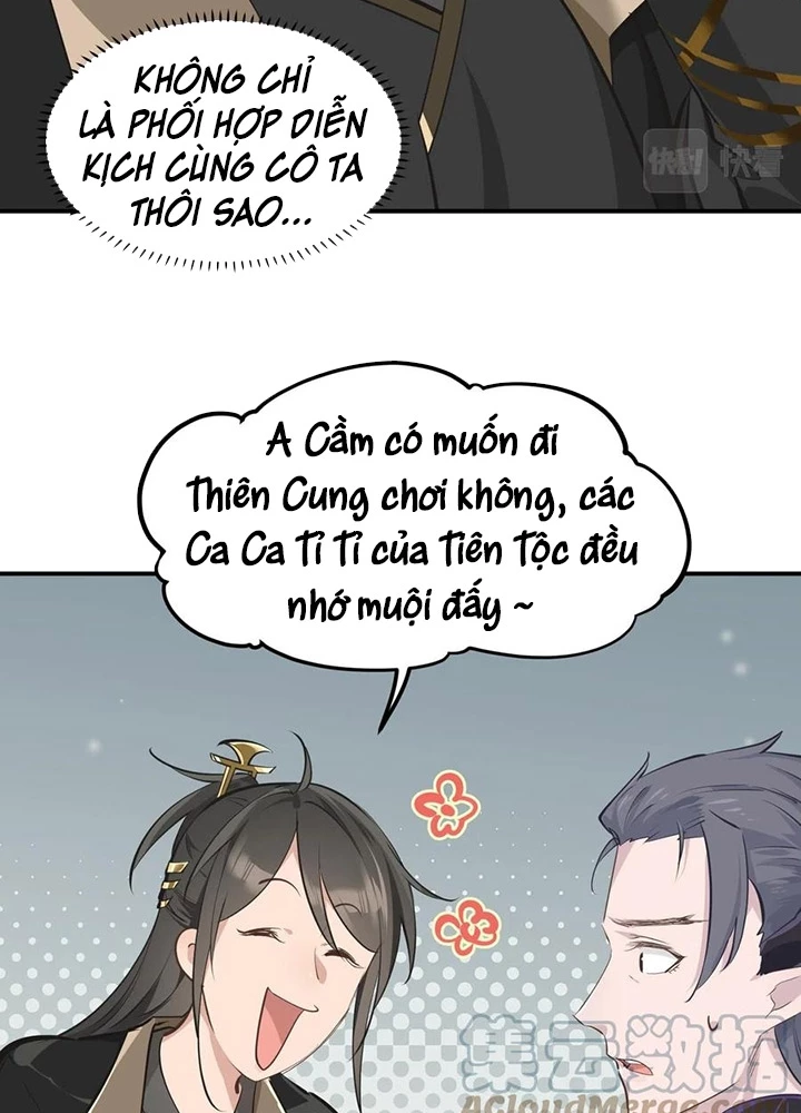 Tối Cường Thiên Đế Hệ Thống Chapter 46 - Trang 3