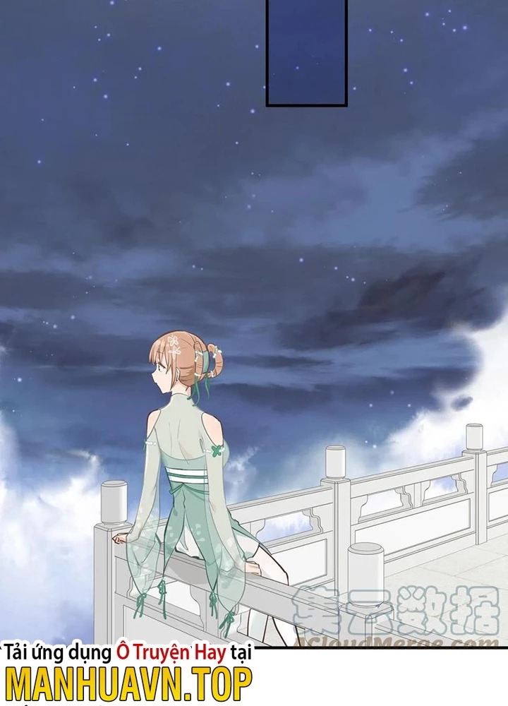 Tối Cường Thiên Đế Hệ Thống Chapter 46 - Trang 3