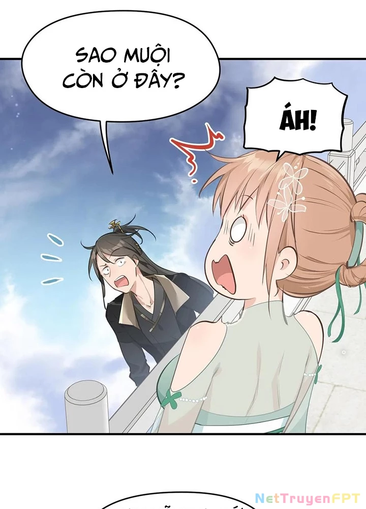 Tối Cường Thiên Đế Hệ Thống Chapter 46 - Trang 3